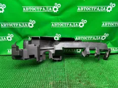 Накладка на рамку радиатора Lexus RX 2022-2026 1659325230