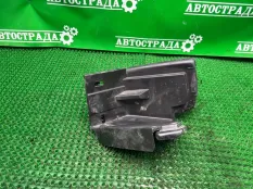 Накладка на рамку радиатора Lexus NX 2021-2026 1669525090
