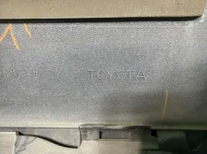 Молдинг двери Lexus GX470 2002-2009 7574160210, задний правый