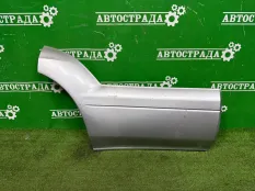 Молдинг двери Lexus GX470 2002-2009 7574160210, задний правый