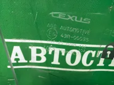 Стекло двери Lexus NX 2014-2020 6810178010, переднее правое