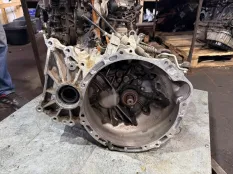 МКПП Mitsubishi Outlander XL 2005-2012 2500A213