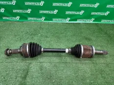 Привод Toyota Tundra 2021-2027 434100C010 XK70, передний правый