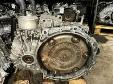 АКПП Volkswagen A3 GOLF PASSAT OCTAVIA JETTA TOURAN 2006-2011 09G300038A