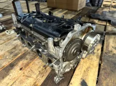 Головка блока цилиндров Nissan Qashqai J10 X Trail T31 11040ED80B MR20