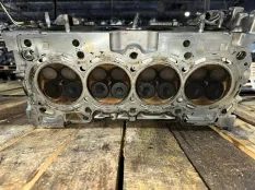 Головка блока цилиндров Nissan Qashqai J10 X Trail T31 11040ED80B MR20
