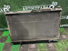 Радиатор двигателя Lexus GS450H 2007-2011 1640031640