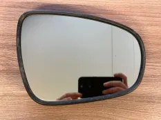 Зеркальный элемент Lexus IS GS LS ES CT HS 2012-2017 8793133B20, правый