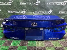 Крышка багажника Lexus ES 7 2018-2022 6440133870