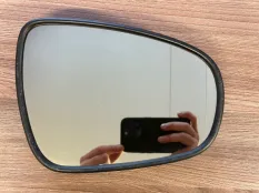 Зеркальный элемент Lexus IS GS LS ES CT HS 2012-2017 8793133B20, правый