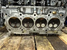 Гбц Nissan Qashqai J10 X Trail T31 11040ED80B MR20