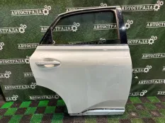 Дверь Lexus RX 2008-2015 6700348130, задняя правая