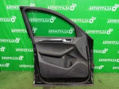 Дверь Audi Q5 2009-2017 8R0831051E 8R, передняя левая
