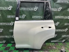 Дверь Lexus GX460 2019-2023 6700460600, задняя левая