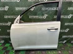 Дверь Lexus GX460 2019-2023 6700260890, передняя левая