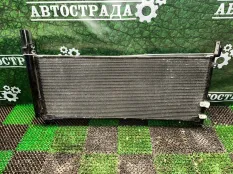 Радиатор кондиционера Lexus GS450h 2015-2018 8846024140