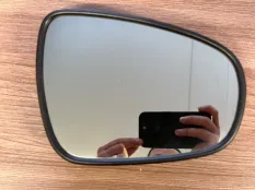 Зеркальный элемент Lexus IS GS LS ES CT HS 2012-2017 8793133B20, правый