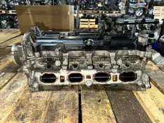 Головка блока цилиндров Nissan Qashqai J10 X Trail T31 11040ED80B MR20