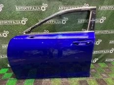 Дверь Lexus ES 7 2018-2024 6700233270, передняя левая