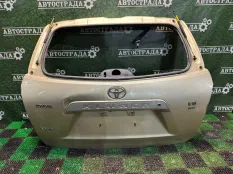Крышка багажника Toyota Highlander 2007-2012 6700548450 U40