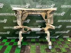 Подрамник Porsche panamera 2009-2013 97034110110 970, передний