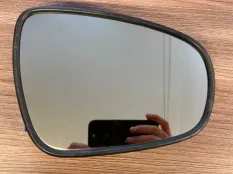 Зеркальный элемент Lexus IS GS LS ES CT HS 2012-2017 8793133B20, правый