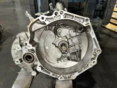 МКПП Opel Astra 55579777 J A14NET