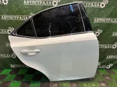 Дверь Lexus IS 3 2013-2019 6700353070, задняя правая