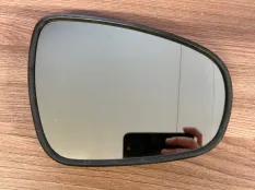 Зеркальный элемент Lexus IS GS LS ES CT HS 2012-2017 8793133B20, правый