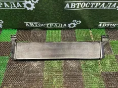 Радиатор инвертора Lexus GS450h GS300h 2015-2017 G901030041