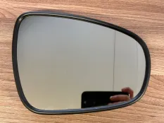 Зеркальный элемент Lexus IS GS LS ES CT HS 2012-2017 8793133B20, правый