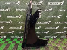 Крыло Lexus LS 2009-2011 5380150170, переднее правое