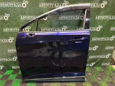 Дверь Lexus RX 2016-2022 6700248160, передняя левая