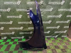 Крыло Lexus LS 2009-2011 5380250170, переднее левое