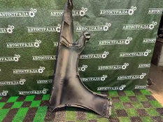Крыло Lexus LS 2009-2011 5380250170, переднее левое