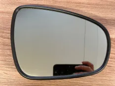 Зеркальный элемент Lexus IS GS LS ES CT HS 2012-2017 8793133B20, правый