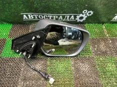Зеркало Lexus LX570 2007-2012 8791060C50E0, правое