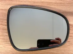 Зеркальный элемент Lexus IS GS LS ES CT HS 2012-2017 8793133B20, правый