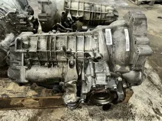 АКПП Volkswagen Passat 2001-2005 01V300048GX B5