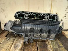 Впускной коллектор Opel Corsa 55562260 D A12XER