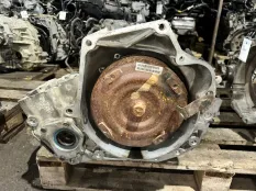 АКПП ГАЗ Волга Сайбер P04800331AB