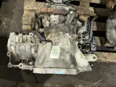 АКПП ГАЗ Волга Сайбер P04800331AB