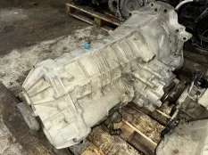 АКПП Volkswagen Passat 2001-2005 01V300048GX B5