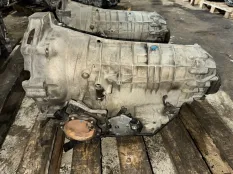 АКПП Volkswagen Passat 2001-2005 01V300048GX B5
