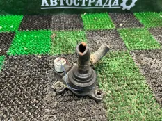 Помпа инвертора Lexus RX400h 2003-2008 G904048080