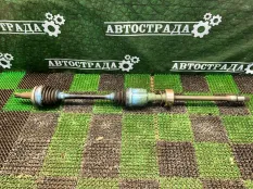 Привод Lexus GS350 2012-2017 4341030040 3.5, передний правый