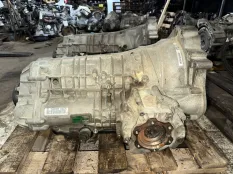 АКПП Volkswagen Passat 2001-2005 01V300048GX B5