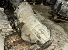АКПП Volkswagen Passat 2001-2005 01V300048GX B5
