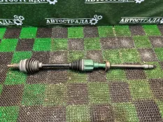 Привод Lexus IS350 2013-2019 4341030050, передний правый