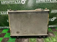 Радиатор двигателя Lexus LS460 2006-2011 1640038190